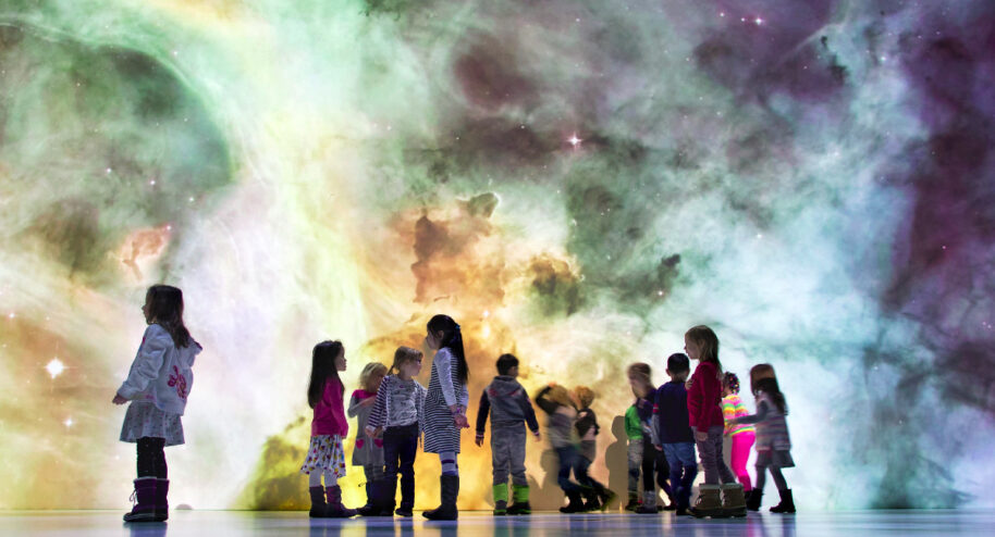 Connaissez-vous l'adultisme ? Flickr / Ars Electronica