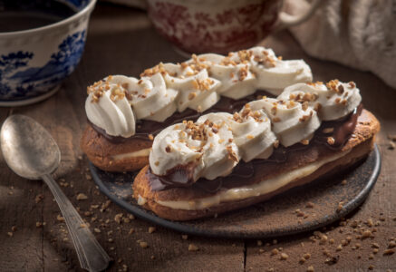 Eclairs indécents