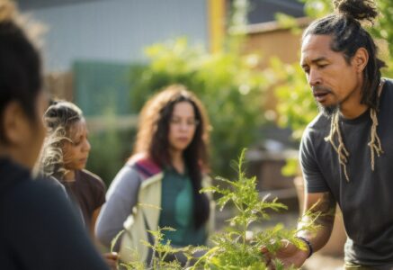 La (trop) lente transformation des formations agricoles vers l’agro-écologie
