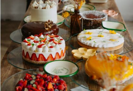 Chez Aujourd’hui Demain, la vie 100 % vegan