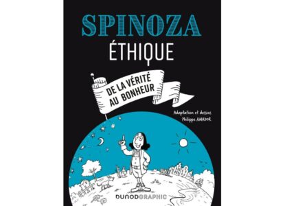 L’Ethique de Spinoza en BD
