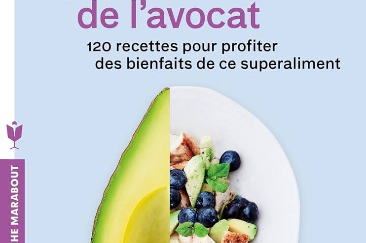 L'avocat a de nombreux bienfaits nutritionnels