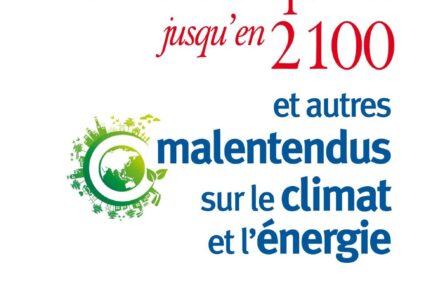 Dormez tranquilles jusqu’en 2100, de Jean-Marc Jancovici