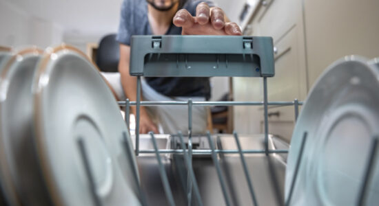 On ne peut pas tout mettre au lave-vaisselle