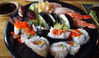 Apprenez à réaliser vous-même vos sushis et makis.