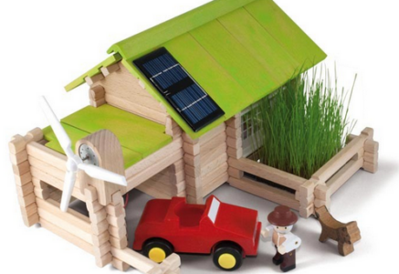Ekobutiks, un site qui choisit pour vous les meilleurs jouets écolos !