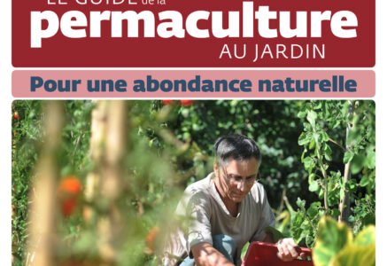 Le guide de la permaculture au jardin, de Carine Mayo