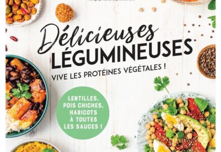 « Délicieuses légumineuses », les recettes de Sarah Kdouh