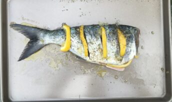 Consommé avec modération, le poisson est bon pour la santé.