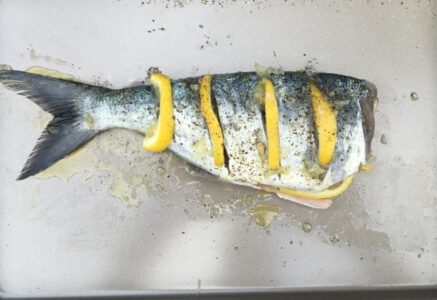 Comment faire cuire le poisson ?