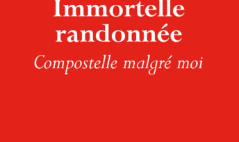 Un périple initiatique et inspirant sur "le Chemin".
