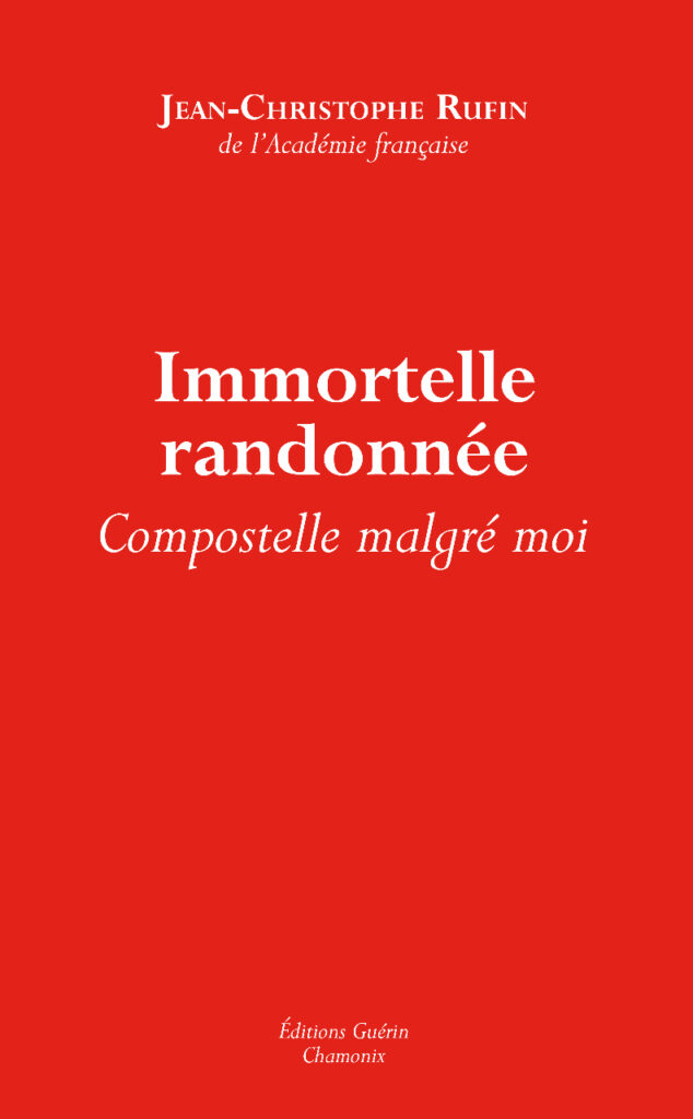 Un périple initiatique et inspirant sur "le Chemin".