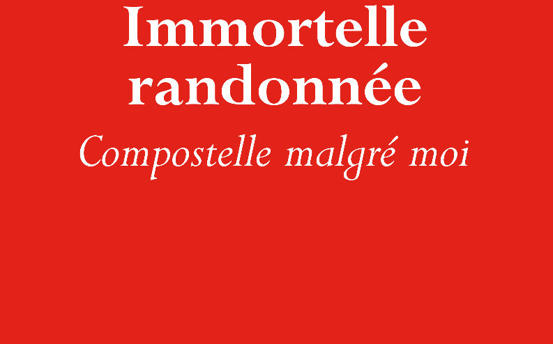 Un périple initiatique et inspirant sur "le Chemin".