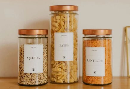 Little Pots, des contenants écolo tout en élégance