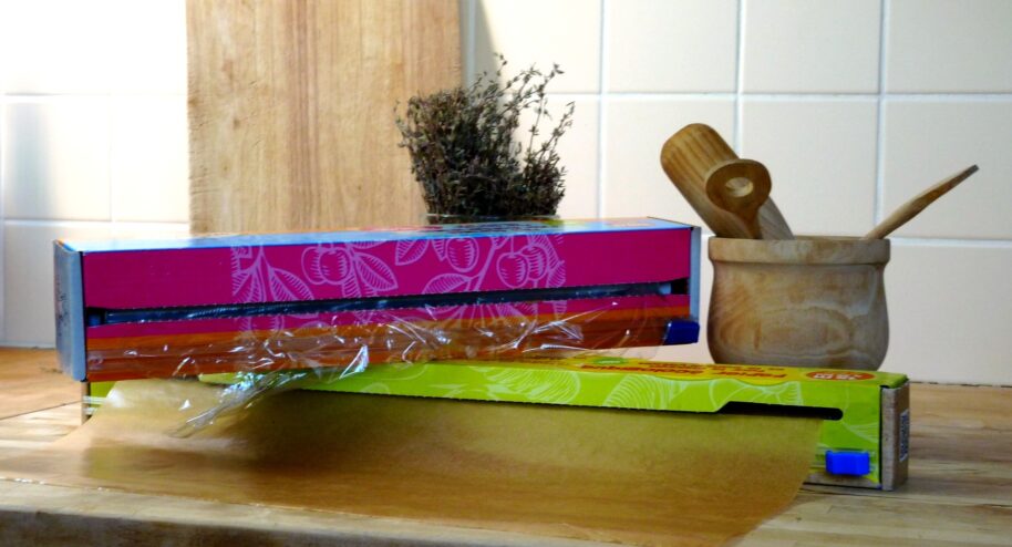 Ah ! Table ! propose une gamme de papiers de cuisine écologiques et rechargeables