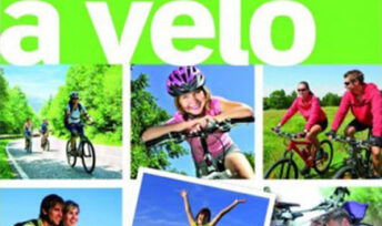 Le Petit Futé propose un guide de balades à vélo en France.