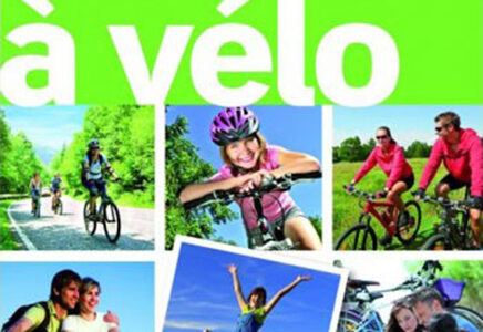 Le Petit Futé des balades à vélo