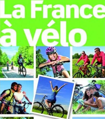 Le Petit Futé propose un guide de balades à vélo en France.