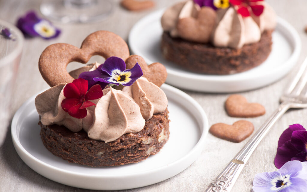 Irresistible au chocolat - Mon Quotidien Autrement - ©E. Montuclard