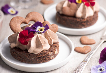 L’irrésistible au chocolat