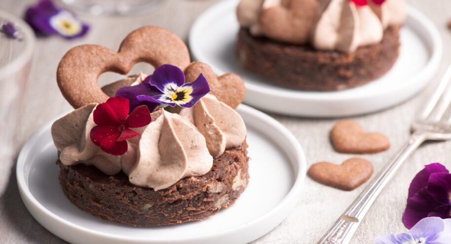 Irresistible au chocolat - Mon Quotidien Autrement - ©E. Montuclard