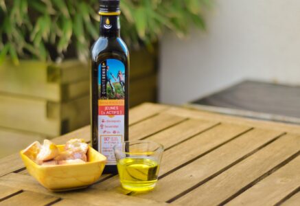 Les huiles santé Quintesens