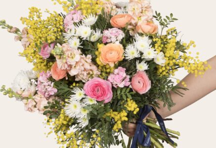 Les fleurs françaises et écologiques de Monsieur Marguerite
