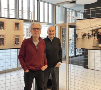 D’une vie à l’autre : à la rencontre « d’actifs libérés »