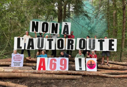 Le projet d’A69, (enfin) annulé pour raisons environnementales