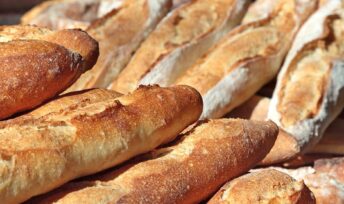 Des baguettes tradition. Crédit : Freepik