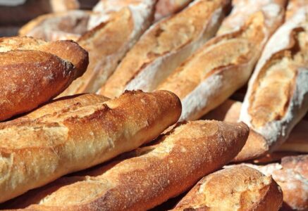 Pourquoi la baguette tradition est un très bon pain
