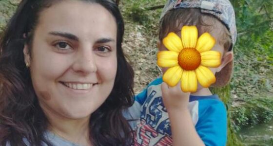 Céline : « mon enfant a 3 ans et il est végétarien »