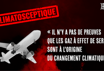 Qui sont les climatosceptiques ?