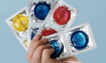 Une contraception écologique, ça existe ? © Pexels
