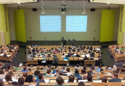 Une formation à la transition pour tous les étudiants