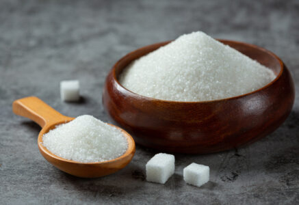 L’aspartame, pire que le sucre