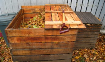 Comment bien faire son compost ? © solylunafamilia