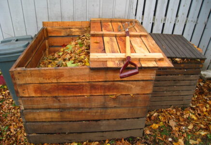 Comment bien faire son compost ?