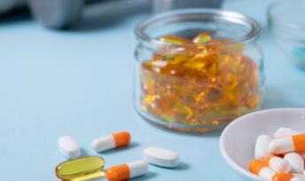 L'Anses alerte sur les compléments alimentaires à base de Garcinia cambogia © Freepik