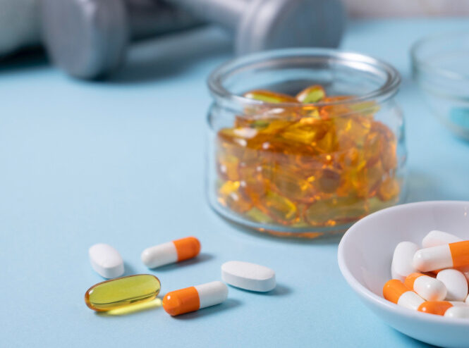 L'Anses alerte sur les compléments alimentaires à base de Garcinia cambogia © Freepik