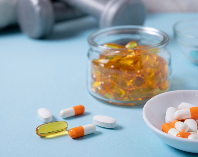 L'Anses alerte sur les compléments alimentaires à base de Garcinia cambogia © Freepik