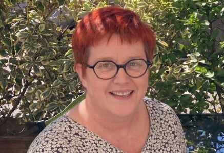 Hélène Claudel, prof de langue : comment enseigner à l’heure de l’intelligence artificielle ?