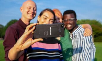 Commown propose la location de Fairphone et d'autres appareils numériques responsables. Crédit Commown