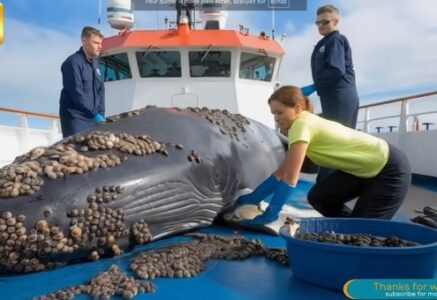 Cinq fausses images bluffantes générées par l’IA