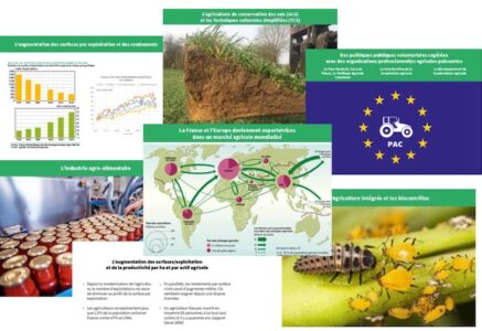 L’Atelier des agricultures durables, un nouvel atelier très utile