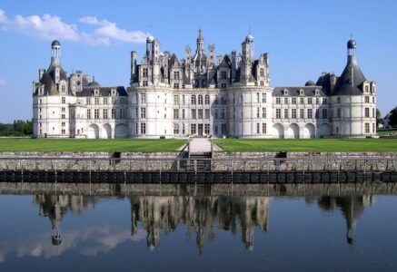 Le changement climatique menace notre patrimoine naturel et culturel