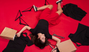 L’industrie textile représente ainsi près de 10% des émissions de gaz à effet de serre mondiales et pourrait atteindre 26% d’ici 2050, notamment en raison de l'essor de la fast fashion. Crédits Freepik