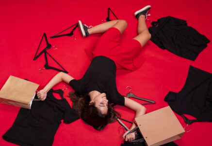 La France compte sur l’Europe pour freiner la fast fashion
