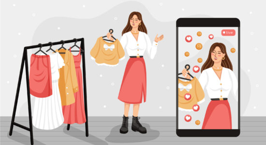 L'incroyable modèle de Shein