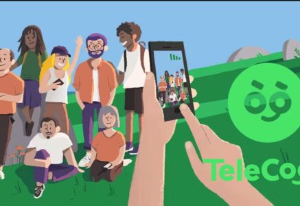 Telecoop, l’opérateur téléphonique de la sobriété numérique